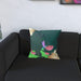 Cushions - Floral Bird - printonitshop