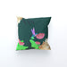 Cushions - Floral Bird - printonitshop