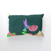 Cushions - Floral Bird - printonitshop