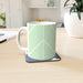 11oz Ceramic Mug - Geometric - printonitshop