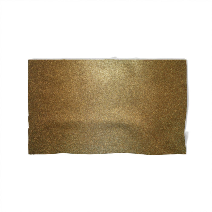 Towel - Golden Shimmer - Print On It