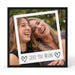 AirTile - Photo Upload - Love you Mum - Print On It