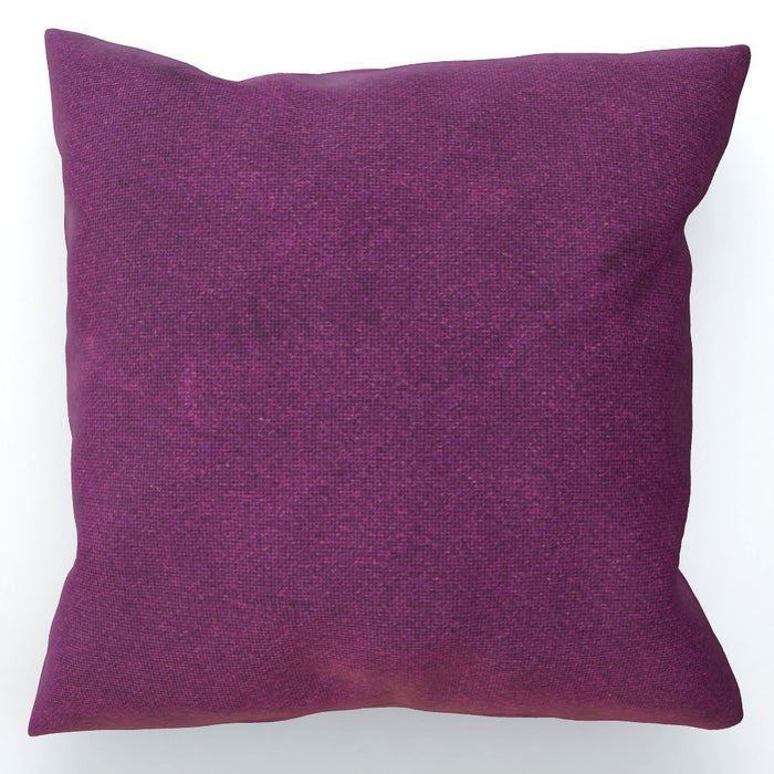 Cushions - Textured Purple - printonitshop