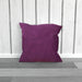 Cushions - Textured Purple - printonitshop