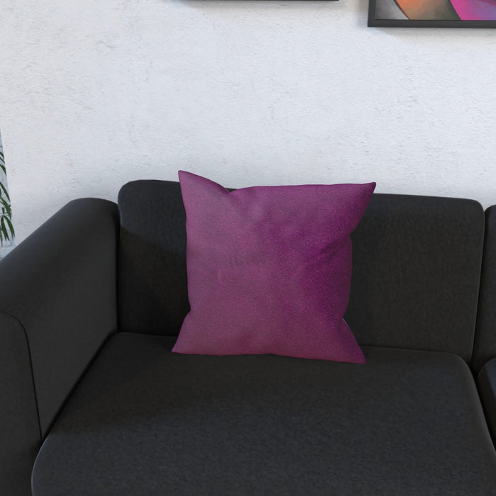 Cushions - Textured Purple - printonitshop