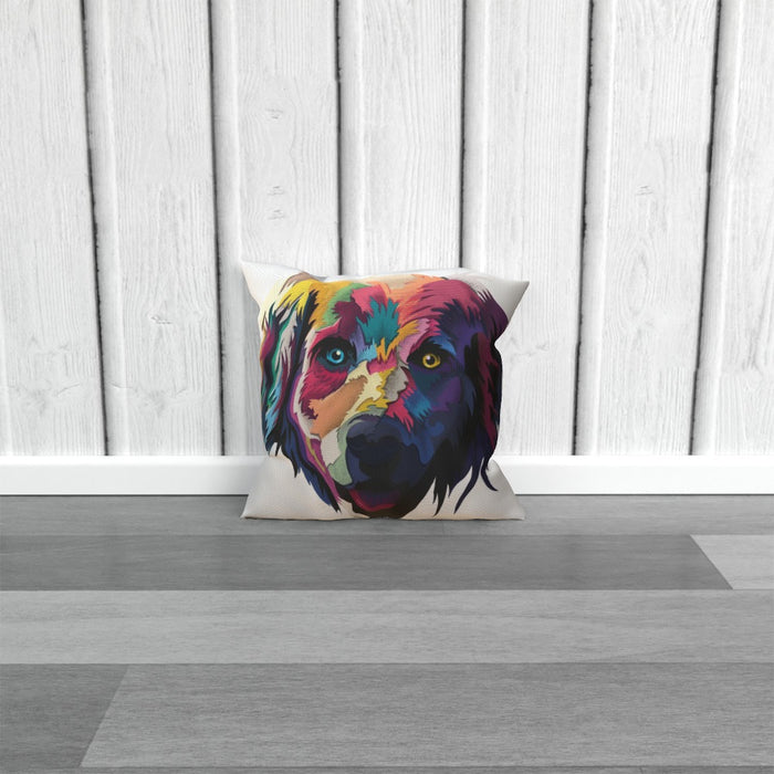 Cushions - Digital Dog - printonitshop