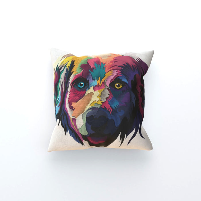 Cushions - Digital Dog - printonitshop