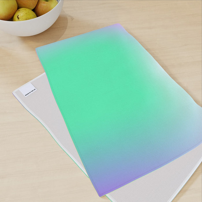 Tea Towel - Holographic - printonitshop