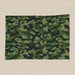 Tea Towel - Camo Green - printonitshop