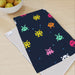 Tea Towel - Invaders - printonitshop