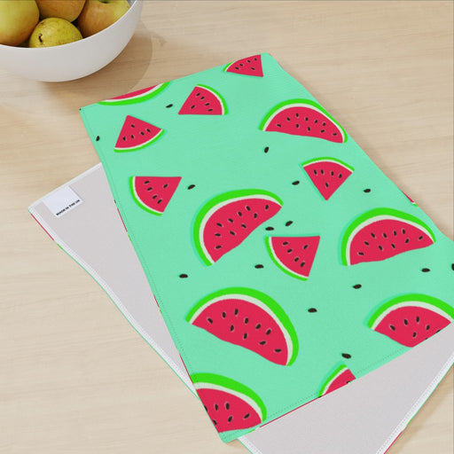 Tea Towel - Melons - printonitshop