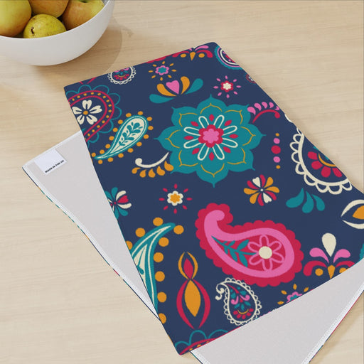 Tea Towel - Ornate - printonitshop