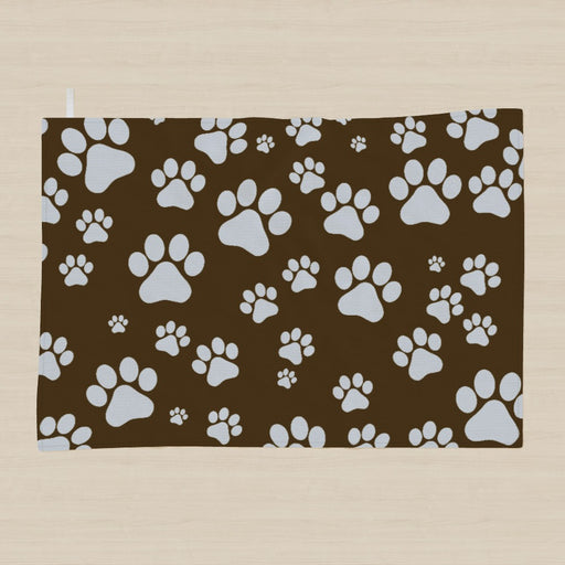 Tea Towel - Paws - printonitshop