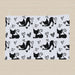 Tea Towel - Cats - printonitshop