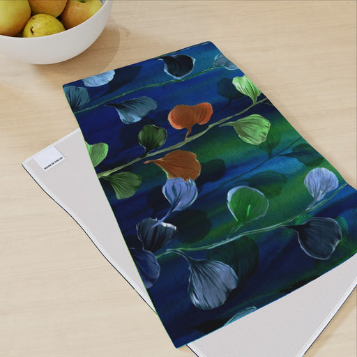 Tea Towel - Petal Fuzz - printonitshop