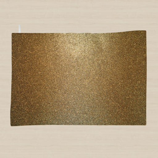 Tea Towel - Golden Shimmer - printonitshop