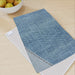 Tea Towel - Denim Heart - printonitshop