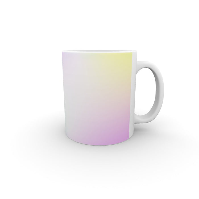 11oz Ceramic Mug - Holograhic - printonitshop