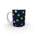 11oz Ceramic Mug - Invaders - printonitshop