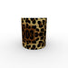 11oz Ceramic Mug - Leopard - printonitshop