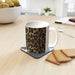 11oz Ceramic Mug - Leopard - printonitshop