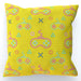 Cushions - Gaming Neon Yellow - printonitshop