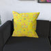 Cushions - Gaming Neon Yellow - printonitshop