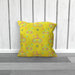 Cushions - Gaming Neon Yellow - printonitshop