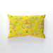 Cushions - Gaming Neon Yellow - printonitshop