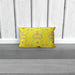 Cushions - Gaming Neon Yellow - printonitshop