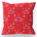 Cushions - Gaming Neon Red - printonitshop