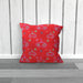 Cushions - Gaming Neon Red - printonitshop