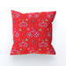 Cushions - Gaming Neon Red - printonitshop