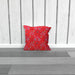 Cushions - Gaming Neon Red - printonitshop