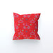 Cushions - Gaming Neon Red - printonitshop