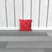 Cushions - Gaming Neon Red - printonitshop