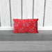 Cushions - Gaming Neon Red - printonitshop