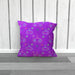 Cushions - Gaming Neon Purple - printonitshop