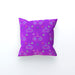 Cushions - Gaming Neon Purple - printonitshop