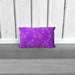 Cushions - Gaming Neon Purple - printonitshop