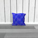 Cushions - Gaming Neon Blue - printonitshop