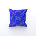 Cushions - Gaming Neon Blue - printonitshop