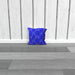 Cushions - Gaming Neon Blue - printonitshop