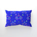 Cushions - Gaming Neon Blue - printonitshop