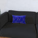 Cushions - Gaming Neon Blue - printonitshop