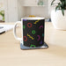 11oz Ceramic Mug - Memphis Gamer - printonitshop