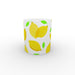 11oz Ceramic Mug - Lemons - printonitshop