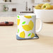 11oz Ceramic Mug - Lemons - printonitshop