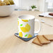 11oz Ceramic Mug - Lemons - printonitshop