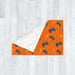 Blanket - Orange Gaming - printonitshop